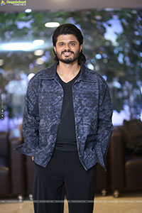 Epic - First Semester Movie Pre Release Event 