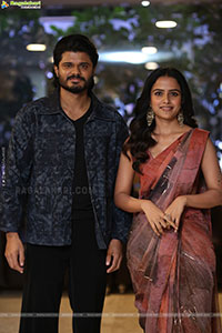 Epic - First Semester Movie Pre Release Event 