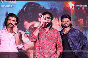 Epic - First Semester Movie Pre Release Event 