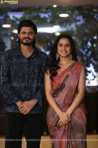 Epic - First Semester Movie Pre Release Event 