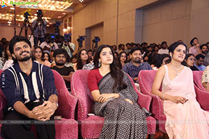 EPIC – First Semester Movie Trailer Launch Event