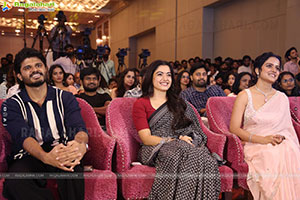 EPIC – First Semester Movie Trailer Launch Event
