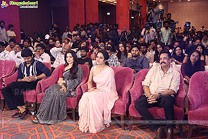 EPIC – First Semester Movie Trailer Launch Event