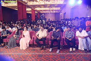 EPIC – First Semester Movie Trailer Launch Event