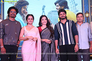 EPIC – First Semester Movie Trailer Launch Event