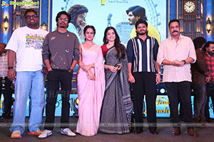 EPIC – First Semester Movie Trailer Launch Event