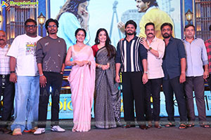 EPIC – First Semester Movie Trailer Launch Event