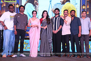 EPIC – First Semester Movie Trailer Launch Event