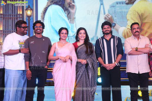 EPIC – First Semester Movie Trailer Launch Event