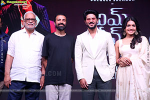 I Am Game Movie Pre Release Event