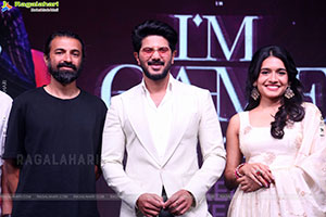I Am Game Movie Pre Release Event