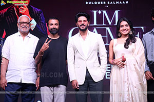 I Am Game Movie Pre Release Event