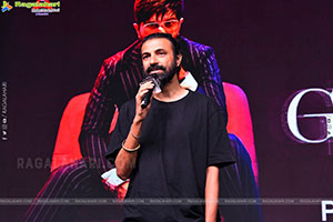 I Am Game Movie Pre Release Event