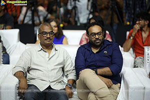 I Am Game Movie Pre Release Event