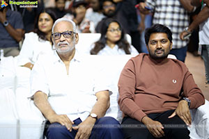 I Am Game Movie Pre Release Event