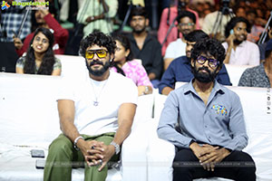 I Am Game Movie Pre Release Event