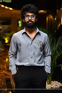 I Am Game Movie Pre Release Event