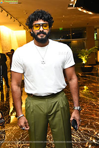 I Am Game Movie Pre Release Event