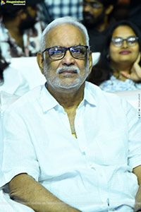 I Am Game Movie Pre Release Event