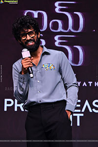 I Am Game Movie Pre Release Event