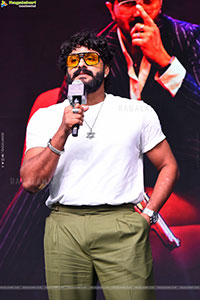 I Am Game Movie Pre Release Event