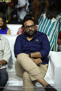 I Am Game Movie Pre Release Event