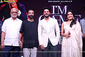 I Am Game Movie Pre Release Event