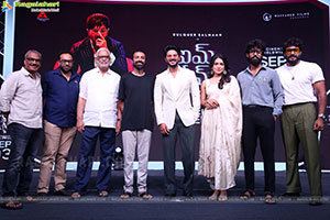 I Am Game Movie Pre Release Event