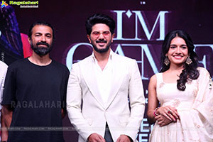 I Am Game Movie Pre Release Event