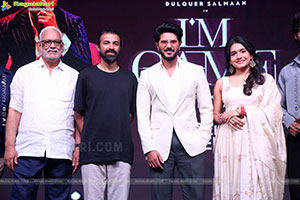 I Am Game Movie Pre Release Event