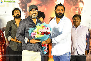 Maremma Movie Trailer Launch Event, Press Meet 
