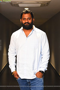 Maremma Movie Trailer Launch Event, Press Meet 