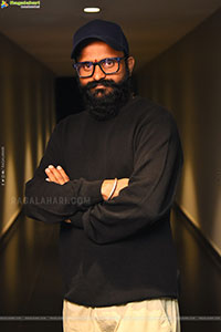 Maremma Movie Trailer Launch Event, Press Meet 