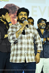 Maremma Movie Trailer Launch Event, Press Meet 