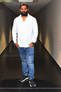 Maremma Movie Trailer Launch Event, Press Meet 