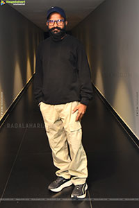 Maremma Movie Trailer Launch Event, Press Meet 