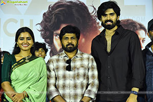 Maremma Movie Trailer Launch Event, Press Meet 