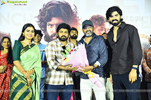 Maremma Movie Trailer Launch Event, Press Meet 
