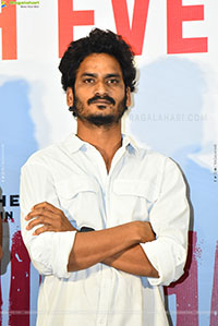 Mayookha Movie Trailer Launch Event, Press Meet 