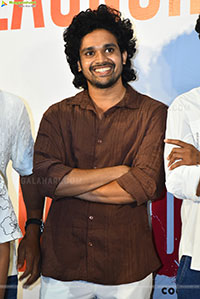 Mayookha Movie Trailer Launch Event, Press Meet 