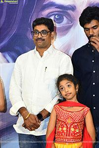 Mayookha Movie Trailer Launch Event, Press Meet 