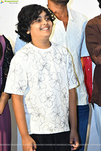 Mayookha Movie Trailer Launch Event, Press Meet 
