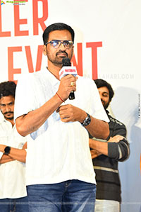 Mayookha Movie Trailer Launch Event, Press Meet 