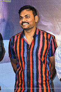 Mayookha Movie Trailer Launch Event, Press Meet 