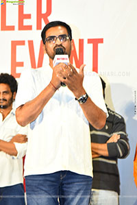 Mayookha Movie Trailer Launch Event, Press Meet 