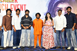 Mayookha Movie Trailer Launch Event, Press Meet 
