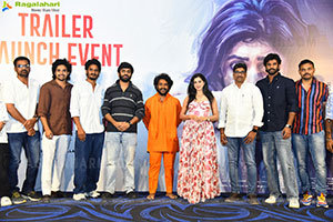 Mayookha Movie Trailer Launch Event, Press Meet 