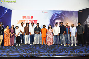 Mayookha Movie Trailer Launch Event, Press Meet 