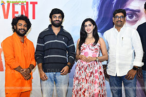 Mayookha Movie Trailer Launch Event, Press Meet 