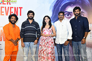 Mayookha Movie Trailer Launch Event, Press Meet 